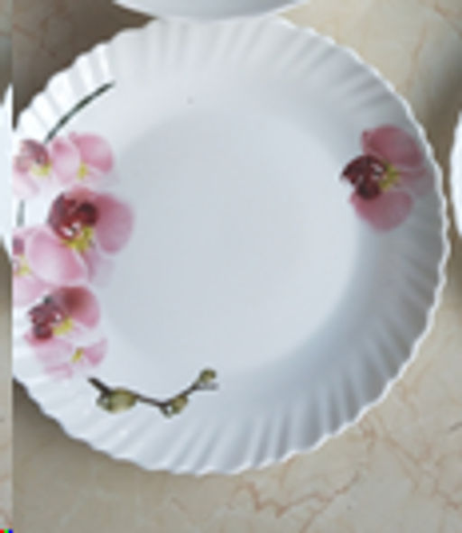 Столовый набор 19 предметов ЕВРО / 19PCS-10072695 (18141) /уп 2/