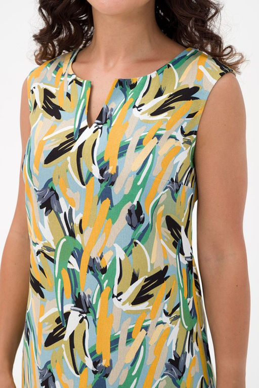 Платье Челси (46-52) - Serenada фото 6