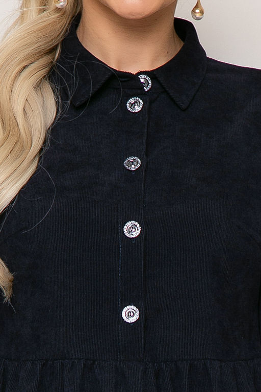 Платье 71011-2 - Avili фото 4