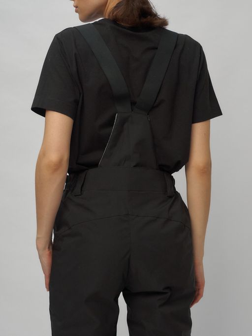 Горнолыжный костюм женский темно-синего цвета 02201TS - Chunmai фото 34