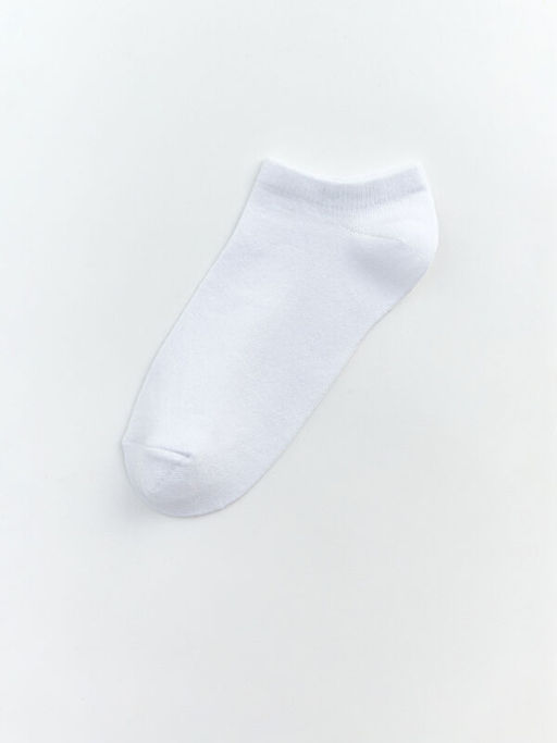 ?izgili Erkek ?ocuk Patik ?orap 7li