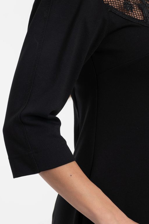 Платье П4-4597/2 - Wisell фото 9