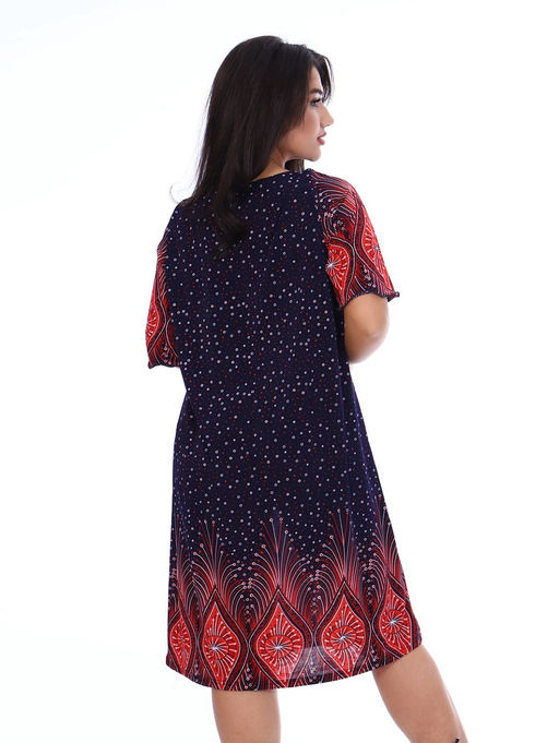 Платье Бисер - Нагорная текстиль фото 5