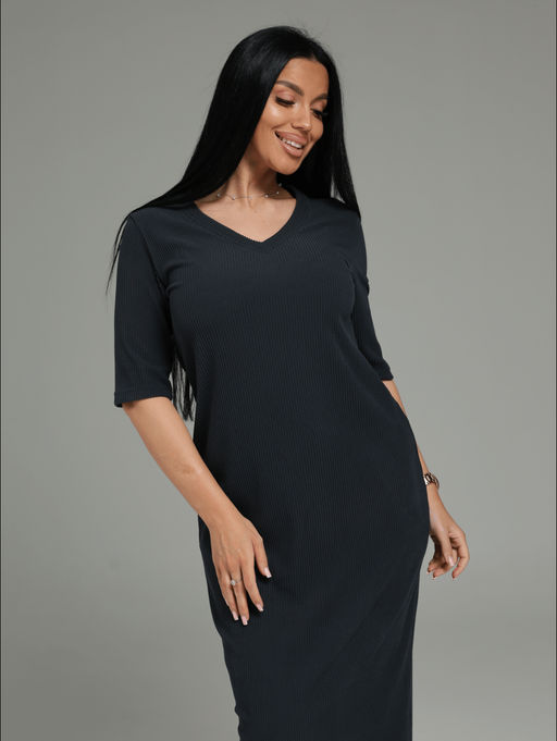 Леди костюм женский (бордо) - Lovetex фото 19