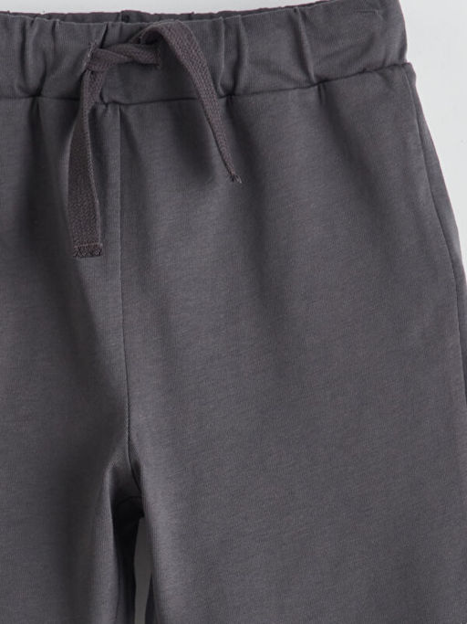 Beli Lastikli Basic Erkek ?ocuk ?ort