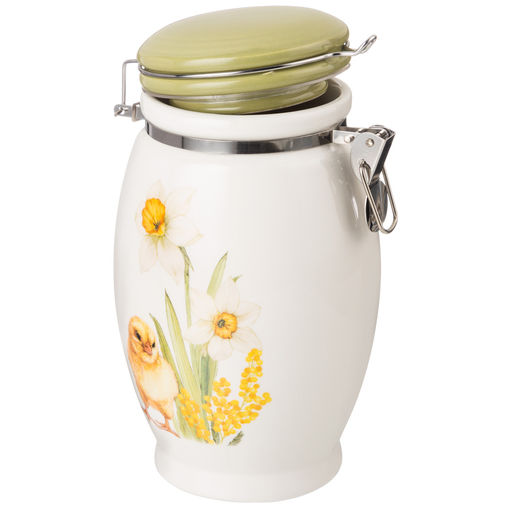 БАНКА AGNESS SUNDAY 11,5*20 СМ 1100 МЛ фото 3