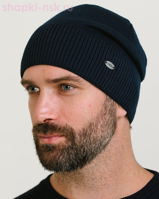 495 T флис Шапка (56-58)