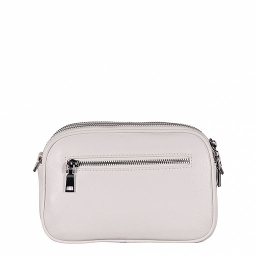 Сумка 8545VG cream Vitelli Grassi