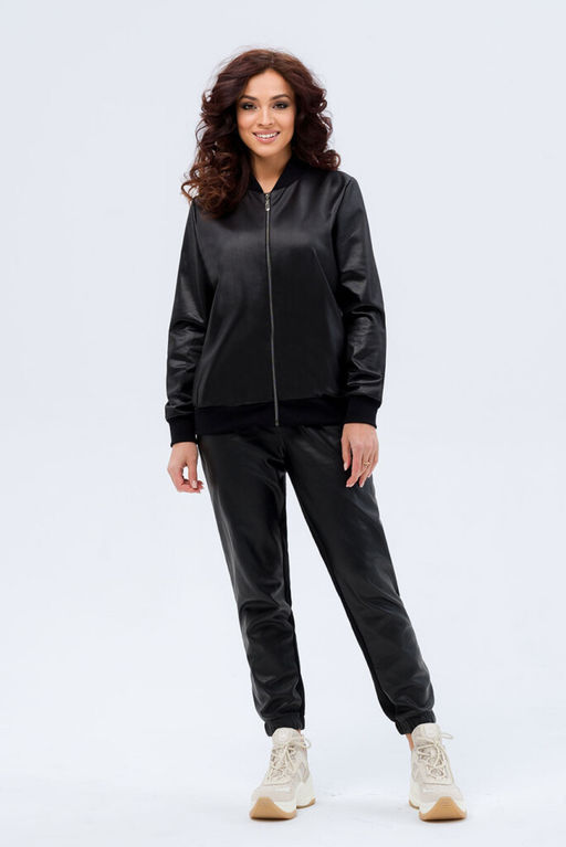 Бомбер Асти (46-54) - Serenada фото 4