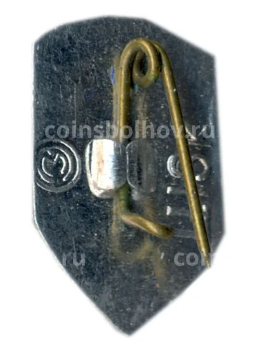 Значок Брест