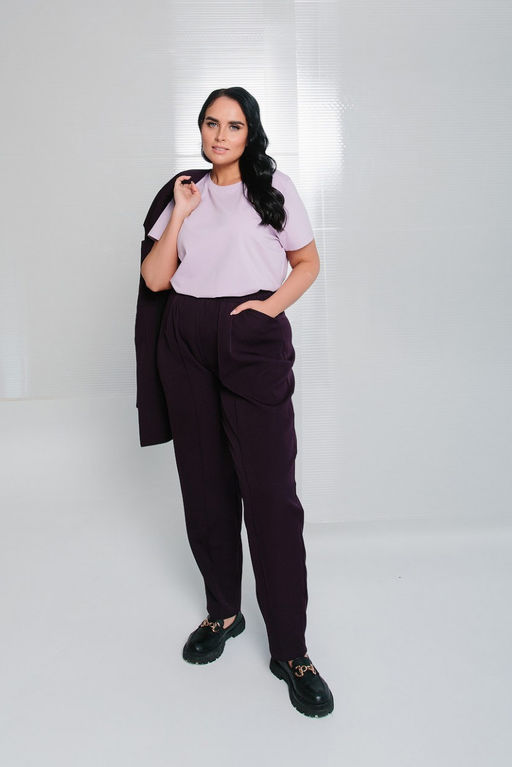 Брюки женские - Jp фото 8