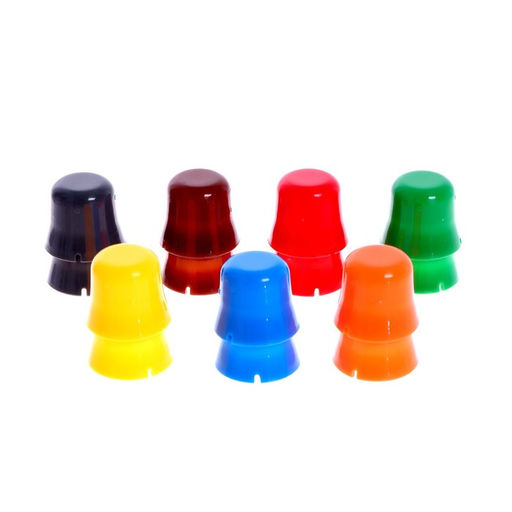 Развивающий набор Собирай колпачки - Iq-zabiaka фото 5