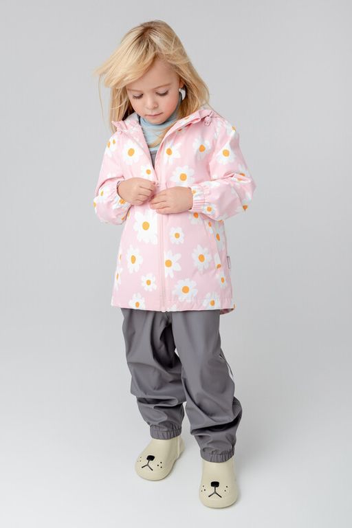 ВК 32144/н/1 Ал, куртка - Crockid фото 3