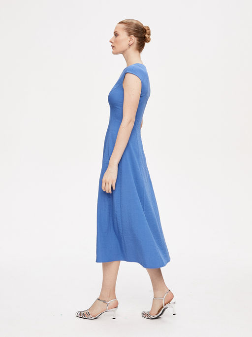 Сарафан 422.050099/синий