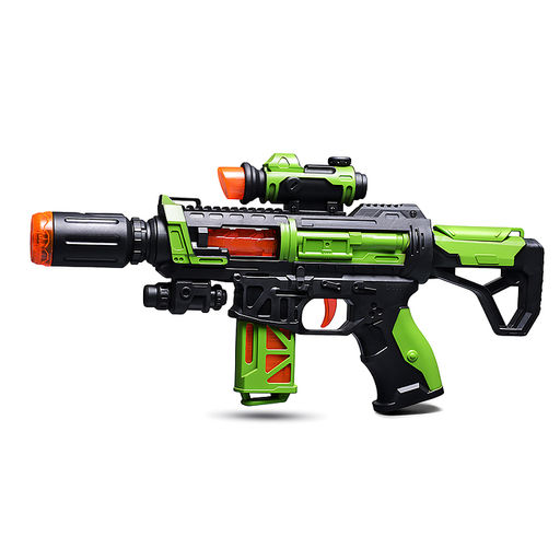 Автомат "Арсенал-1" в пакете