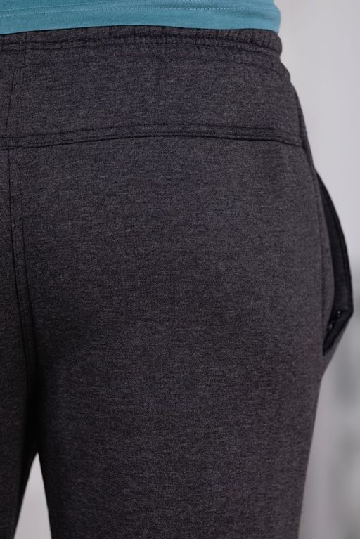 Брюки спортивные 
 3.MA002A-серый