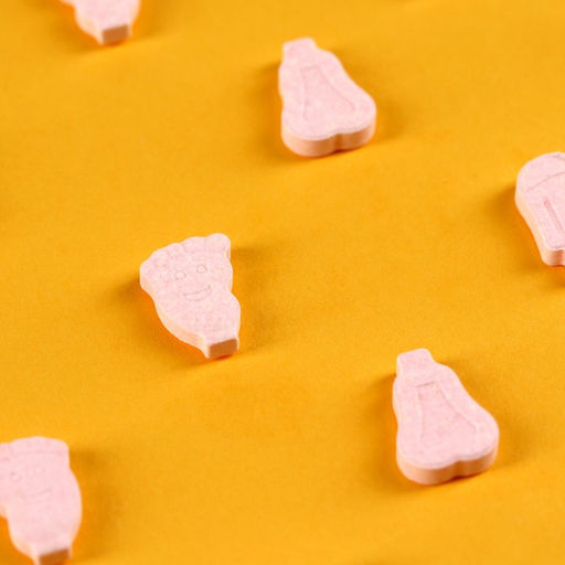 Драже Оберег в блистере, 11 г. (18+) - Simaland фото 2