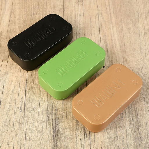 Шашки Классические, 2.8 х 0.9 см - Simaland фото 6