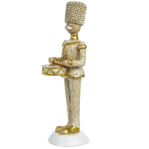 Фигурка декоративная "Солдатик", L6 W7 H19 см