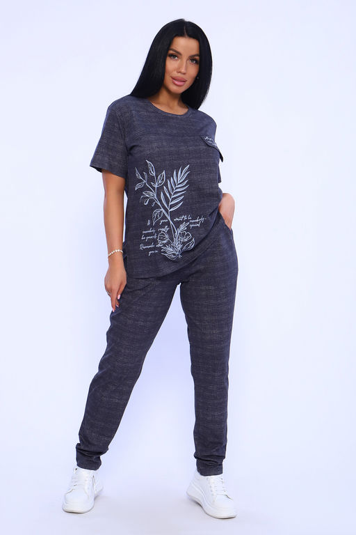 Костюм 65055 - Натали фото 48