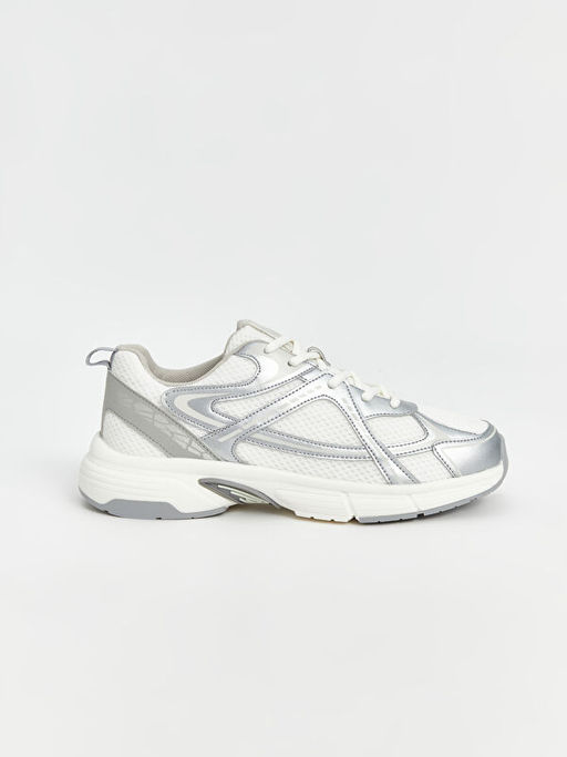 Ba?c?kl? Kad?n Spor Ayakkab? - Waikiki фото 2