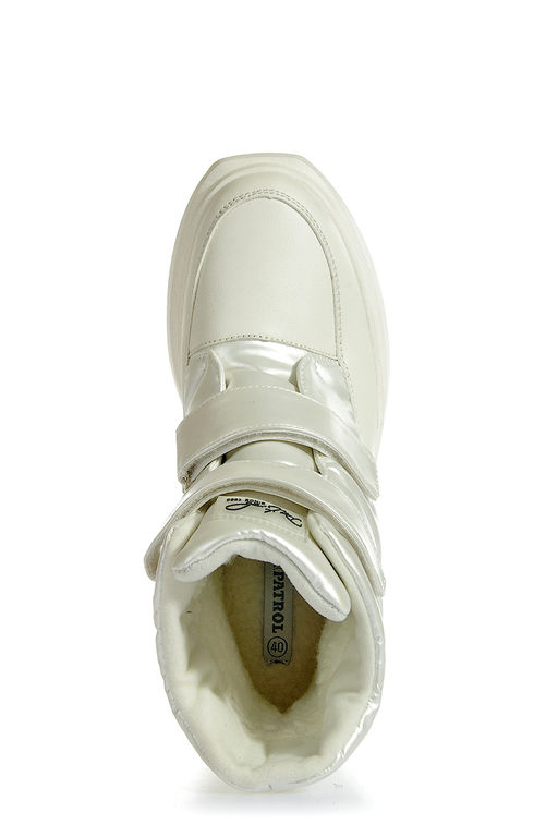 Ботинки женские PATROL