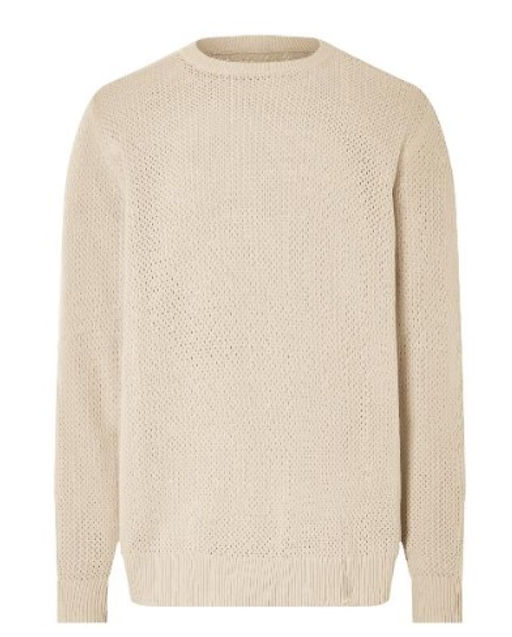 Мужской вязаный пуловер LIVERGY  фото 6