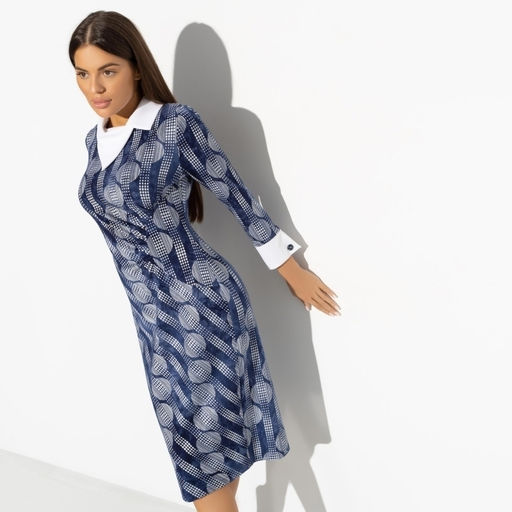 Платье Ты узнаешь её (elegant) - Charutti фото 2