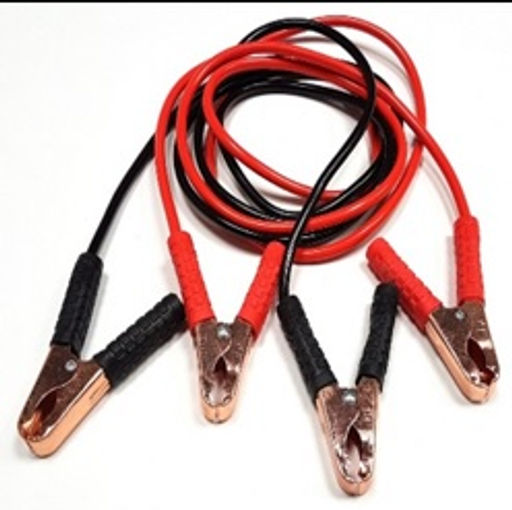 Провода прикуривания AUTOSTART 200А (2 метра)