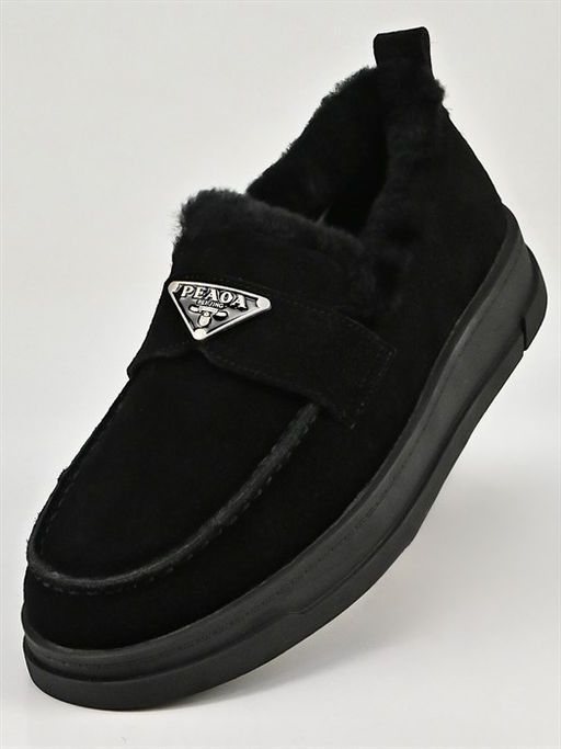 Лоферы стильные и тренд сезона A949-4M - Piniolo фото 5