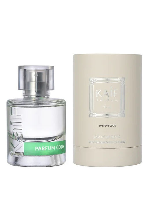 М NEO Парфюм/вода 50мл KAIF Parfum Code/ Каиф.Парфюм Код. 15