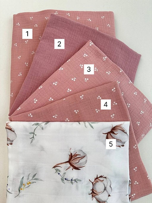 Набор лоскута №149