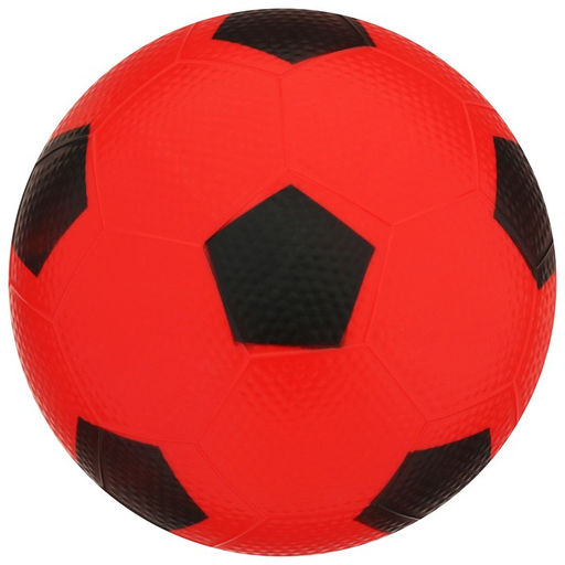 Мяч детский Футбол, d=20 см, МИКС - Zabiaka фото 7