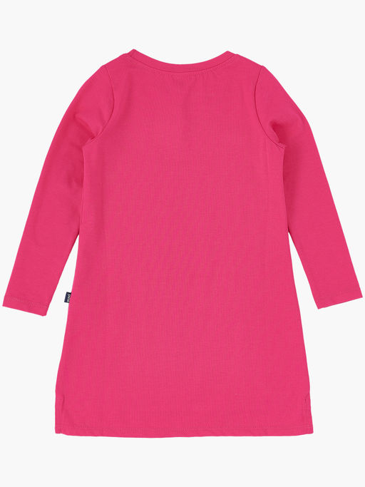 Платье для девочки UD 3830 полоска - Mini maxi фото 10