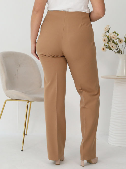 Брюки Б5-5155/13 - Wisell фото 6