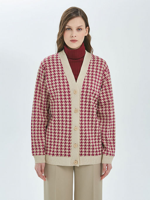 Жакет трикотажный - Stilla фото 4