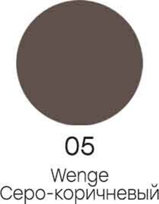 Alvin Dor AESP-01 Тени-карандаш для век Pencil easy slip тон 05 wenge