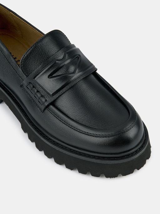 Лоферы женские ARINA