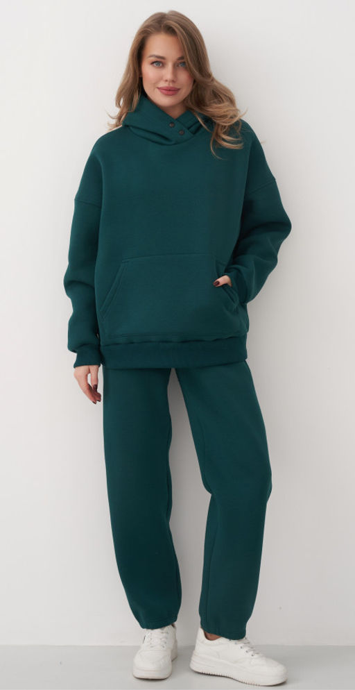 Брюки B155 - Argo exclusive фото 10
