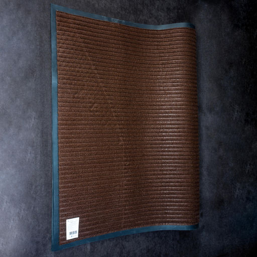 Коврик 80*120 см ComeForte "FLOOR MAT" Стандарт/Стандарт Лайт, цвета в ассорт.