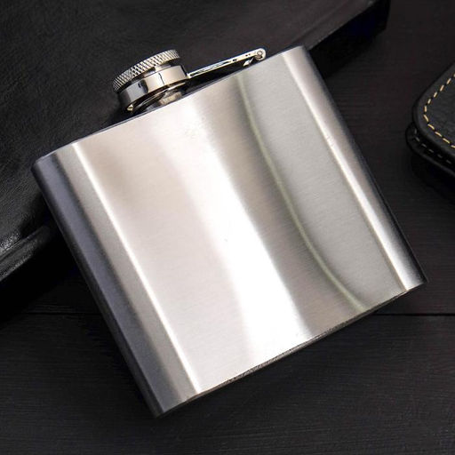 Фляжка Эликсир молодости, 150 мл