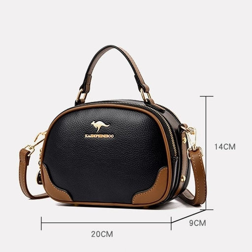 KAIDIFEINIROO Сумка женская 5872  фото 5