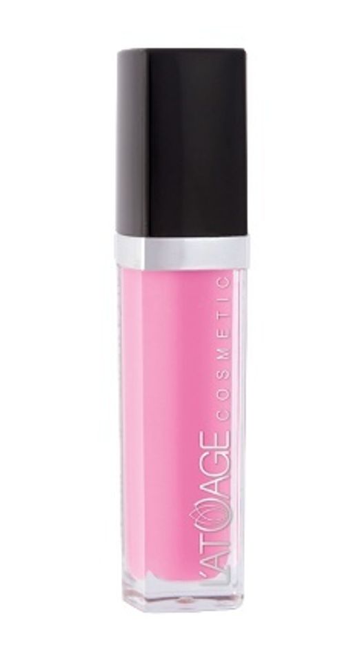 Latuage Блеск для губ MAGNETIC LIPS №113 фуксия матовый