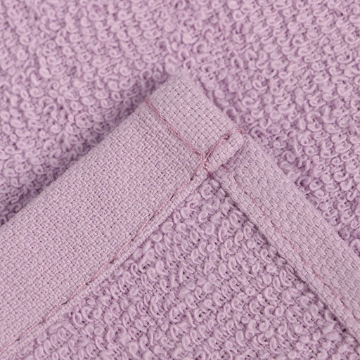 Набор махровых декоративных салфеток Этель Геометрия 30х30см-5шт, 100% хлопок  фото 4