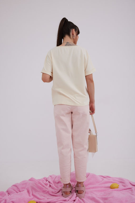 Брюки 4154 - MG Wear фото 9