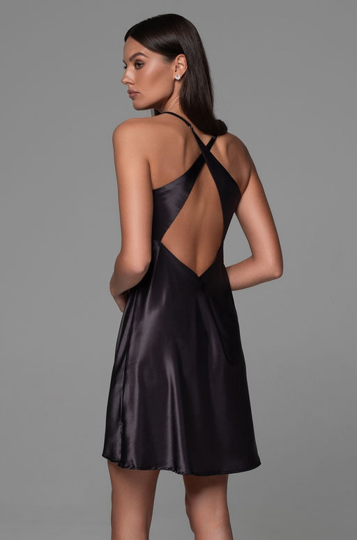 Короткая сорочка Mia-Amore  фото 2