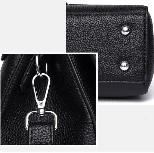 Bags Сумка женская / кожа / 011761