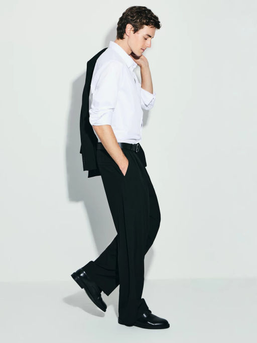 Рубашка easy iron / Zarina