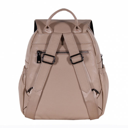 Рюкзак 6-716NN beige Natale Navetta