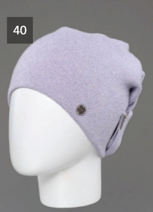 Шапка Париж - Ferz фото 11